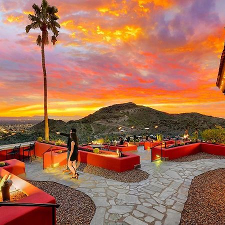 Private Resort Community Surrounded By Mountains W/3 Pool-Spa Complexes, All Heated & Open 24/7/365! Phoenix Buitenkant foto