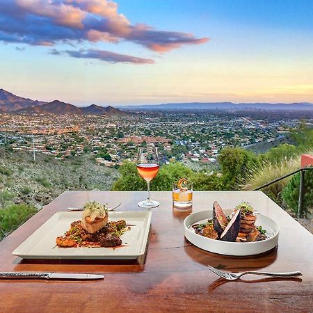 Private Resort Community Surrounded By Mountains W/3 Pool-Spa Complexes, All Heated & Open 24/7/365! Phoenix Buitenkant foto