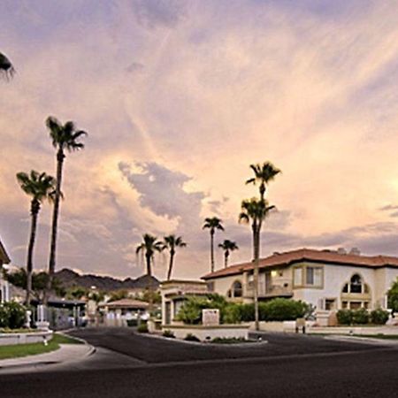 Private Resort Community Surrounded By Mountains W/3 Pool-Spa Complexes, All Heated & Open 24/7/365! Phoenix Buitenkant foto