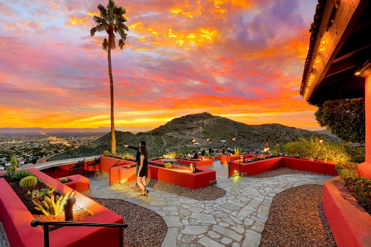 Private Resort Community Surrounded By Mountains W/3 Pool-Spa Complexes, All Heated & Open 24/7/365! Phoenix Buitenkant foto