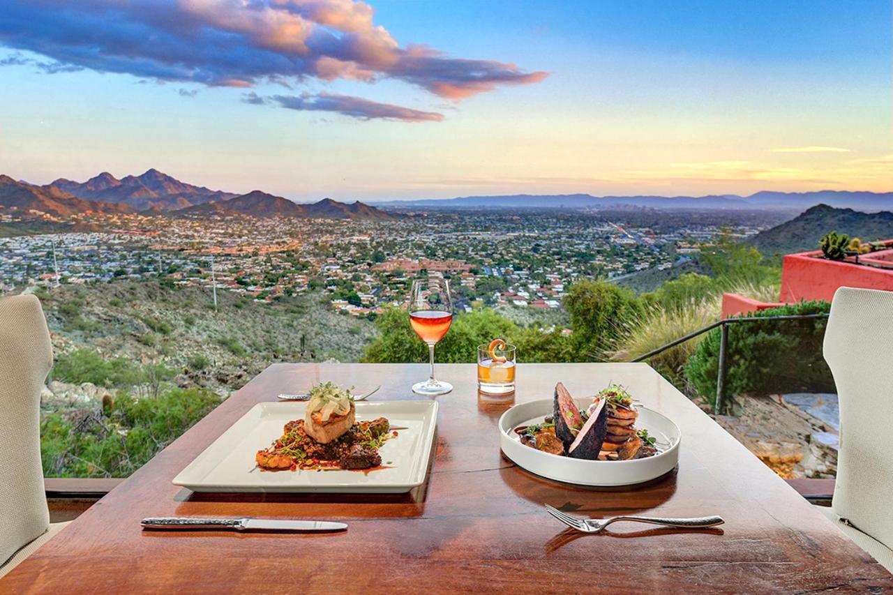 Private Resort Community Surrounded By Mountains W/3 Pool-Spa Complexes, All Heated & Open 24/7/365! Phoenix Buitenkant foto