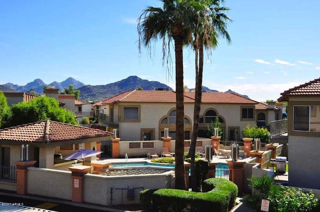 Private Resort Community Surrounded By Mountains W/3 Pool-Spa Complexes, All Heated & Open 24/7/365! Phoenix Buitenkant foto