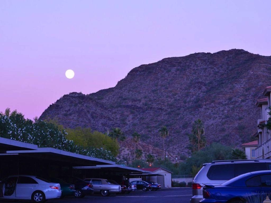Private Resort Community Surrounded By Mountains W/3 Pool-Spa Complexes, All Heated & Open 24/7/365! Phoenix Buitenkant foto