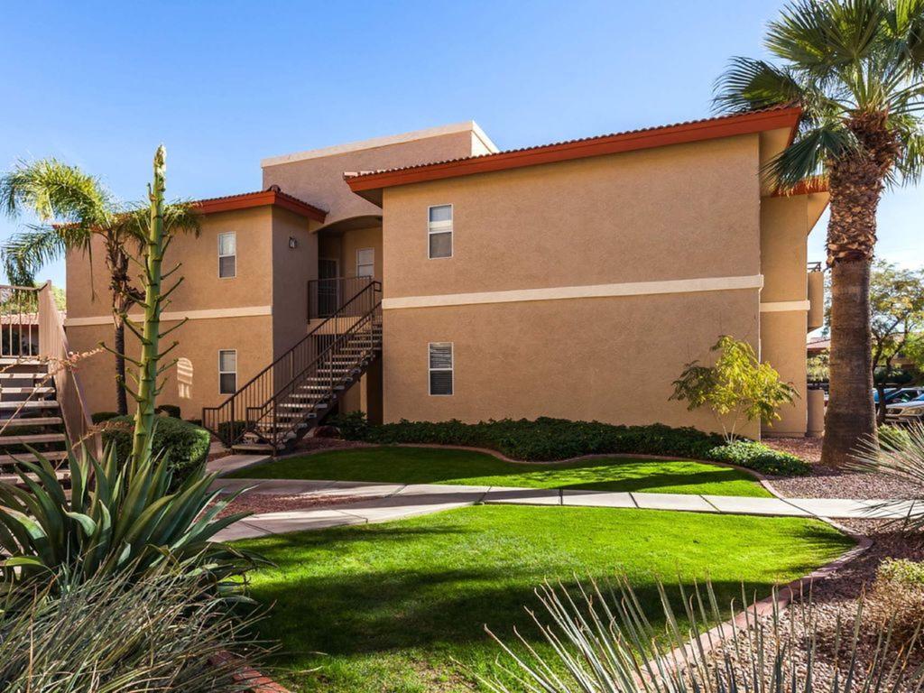 Private Resort Community Surrounded By Mountains W/3 Pool-Spa Complexes, All Heated & Open 24/7/365! Phoenix Buitenkant foto