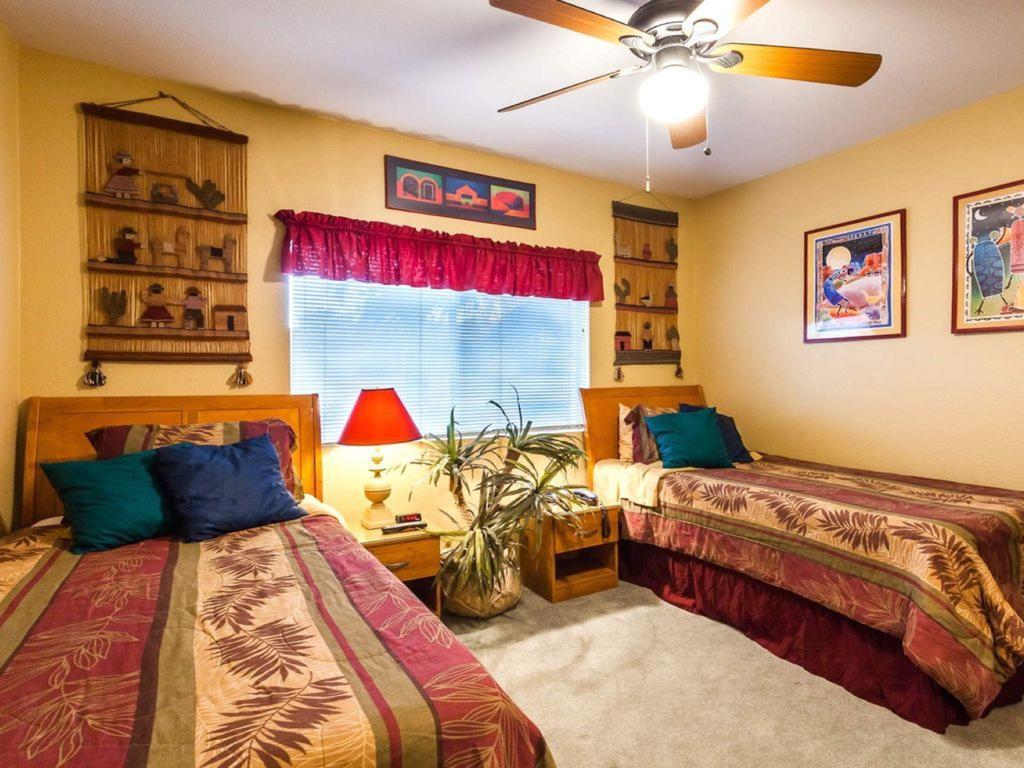 Private Resort Community Surrounded By Mountains W/3 Pool-Spa Complexes, All Heated & Open 24/7/365! Phoenix Buitenkant foto