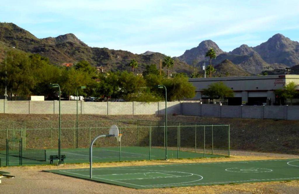 Private Resort Community Surrounded By Mountains W/3 Pool-Spa Complexes, All Heated & Open 24/7/365! Phoenix Buitenkant foto