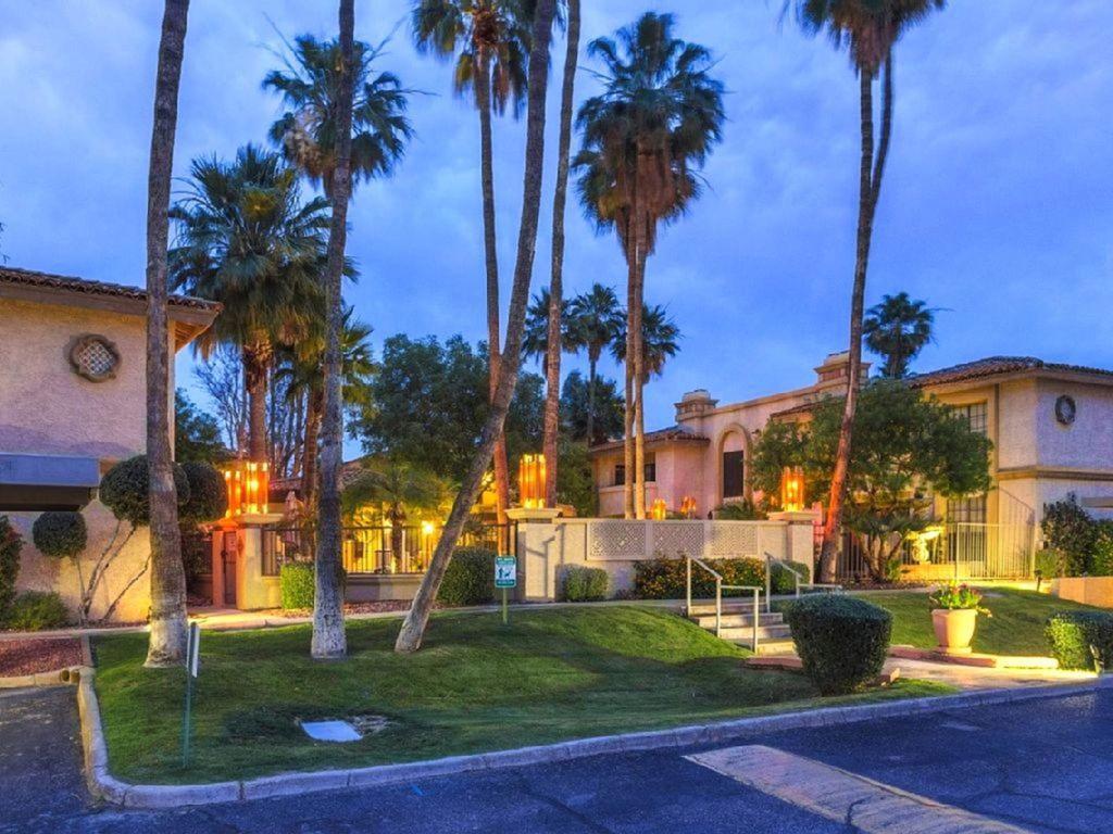 Private Resort Community Surrounded By Mountains W/3 Pool-Spa Complexes, All Heated & Open 24/7/365! Phoenix Buitenkant foto
