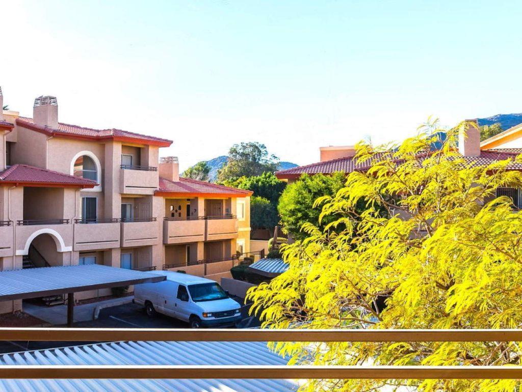 Private Resort Community Surrounded By Mountains W/3 Pool-Spa Complexes, All Heated & Open 24/7/365! Phoenix Kamer foto