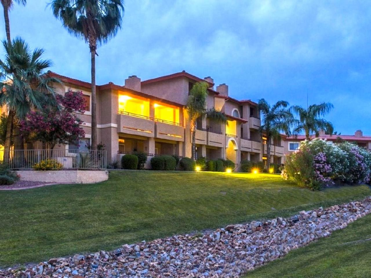 Private Resort Community Surrounded By Mountains W/3 Pool-Spa Complexes, All Heated & Open 24/7/365! Phoenix Buitenkant foto